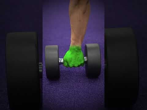 YouTube video demonstration: Single-Arm Dumbbell Row 3D Form & Technique Demonstration