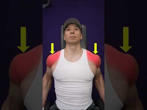YouTube video demonstration: Incline Dumbbell Bicep Curl 3D Form & Technique Demonstration